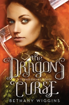 The Dragon's Curse (a Transference Novel) 0399551018 Book Cover