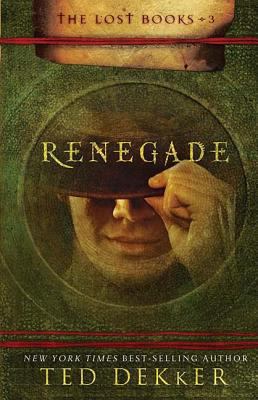 Renegade 1595543716 Book Cover