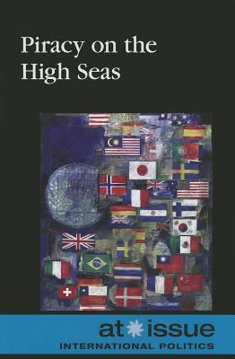 Piracy on the High Seas 0737768487 Book Cover