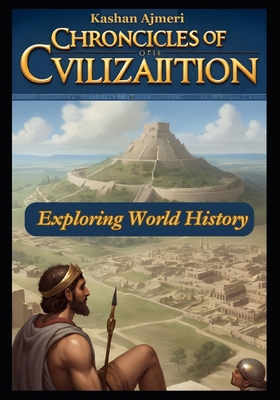 Exploring World History Chronicles of Civilizat...            Book Cover