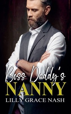 Boss Daddy's Nanny B0DJCP7XMB Book Cover