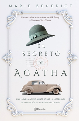 El Secreto de Agatha [Spanish] 6070777719 Book Cover