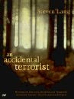 An Accidental Terrorist 0702235202 Book Cover