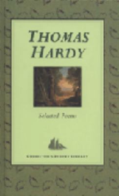 Hardy 1904919375 Book Cover