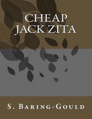 Cheap Jack Zita 1548249726 Book Cover