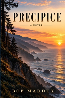 Precipice B0GJDS466Z Book Cover