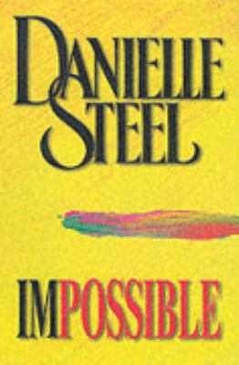 Impossible 0593053273 Book Cover