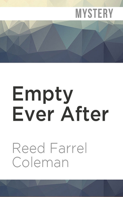 Empty Ever After 1978618573 Book Cover