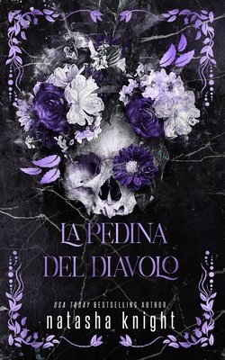 La pedina del diavolo [Italian] B0F1T2BHXC Book Cover