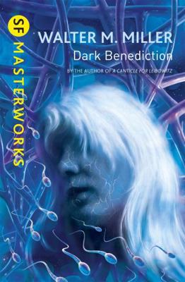Dark Benediction 1473211948 Book Cover