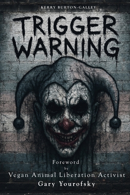 Trigger Warning 1068462914 Book Cover