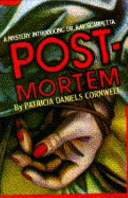 Postmortem B004430F0E Book Cover