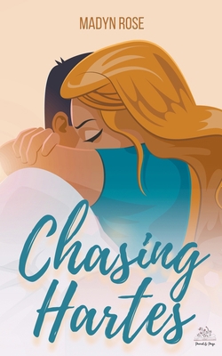 Chasing Hartes B0CK11RZFW Book Cover