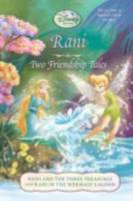 Rani: Two Friendship Tales: Rani and the Three ... 0736427309 Book Cover