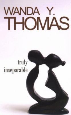 Truly Inseparable 1585712620 Book Cover