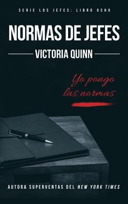 Normas de Jefes [Spanish] 1723889857 Book Cover