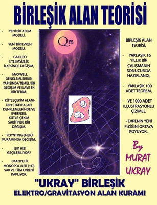 Birleşik Alan Teorisi: "Ukray" Birleş... [Turkish] 1304953718 Book Cover