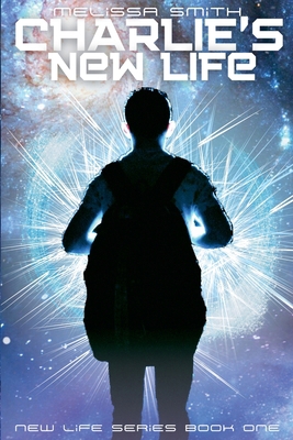 Charlie's New Life B0D38B14Z4 Book Cover