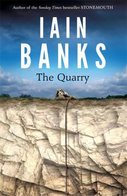 The Quarry 1408703947 Book Cover
