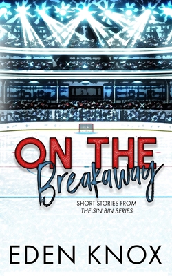 On the Breakaway B0FPBVSQYH Book Cover