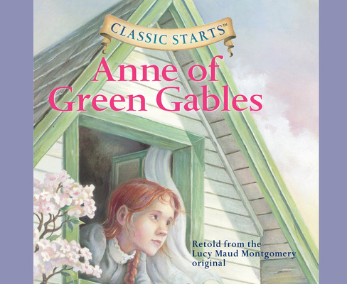 Anne of Green Gables: Volume 3 164091255X Book Cover