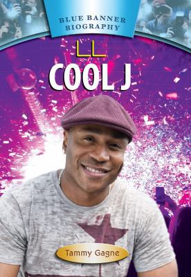 LL Cool J 1612284647 Book Cover