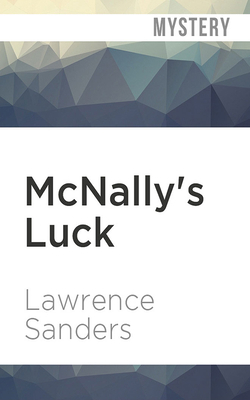 McNally's Luck 1978645740 Book Cover