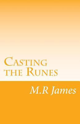 Casting the Runes 1502733986 Book Cover
