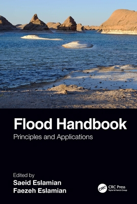 Flood Handbook: Principles and Applications 1138584932 Book Cover