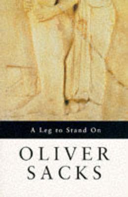 Leg to Stand on 0330325108 Book Cover