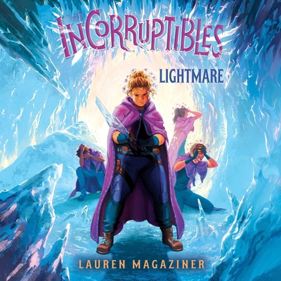 Lightmare 1668177951 Book Cover