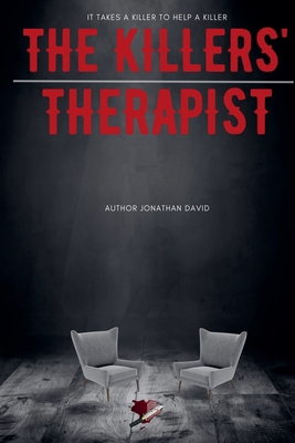 The Killers' Therapist B0F344W2R3 Book Cover