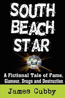 South Beach Star 0983658668 Book Cover