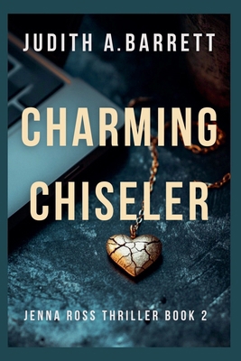 Charming Chiseler 1967288046 Book Cover