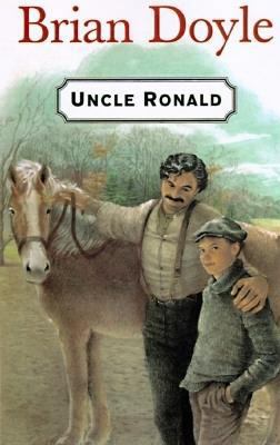 Uncle Ronald 0888992661 Book Cover