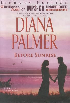 Before Sunrise 1455865753 Book Cover