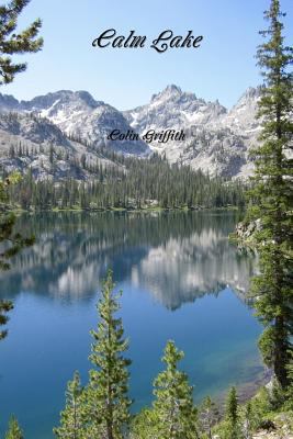 Calm Lake 1329884825 Book Cover