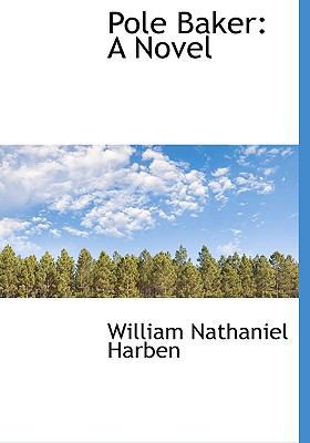 Pole Baker 1117239020 Book Cover