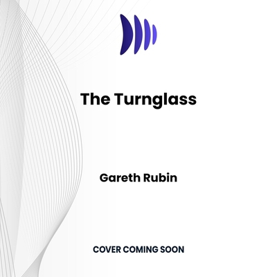 The Turnglass Book Cover