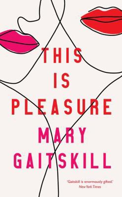 This is Pleasure 1788165039 Book Cover