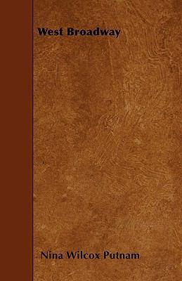 West Broadway 1444665987 Book Cover