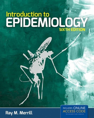 Introduction to Epidemiology 1449645178 Book Cover