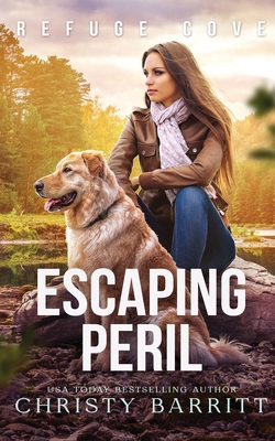 Escaping Peril B0GTXBWF9S Book Cover