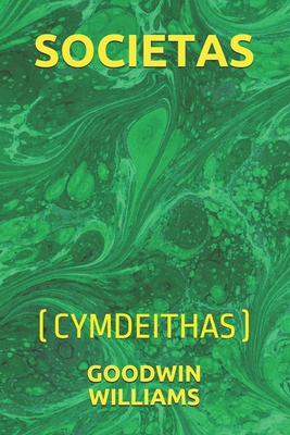 Societas: (cymdeithas)