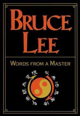 Bruce Lee 0809225018 Book Cover