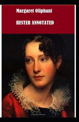 Hester Annotated B08L97SJ7H Book Cover