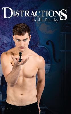 Distractions 1489547983 Book Cover