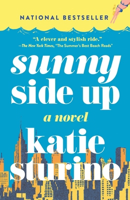 Sunny Side Up 1250344220 Book Cover