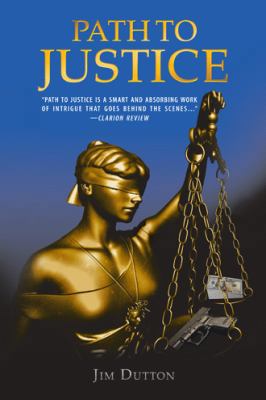 Path to Justice 1546203508 Book Cover