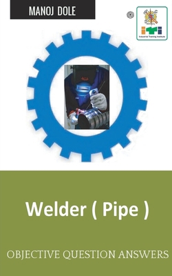 Welder Pipe 9354381944 Book Cover